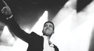 Mert Demir in concerto