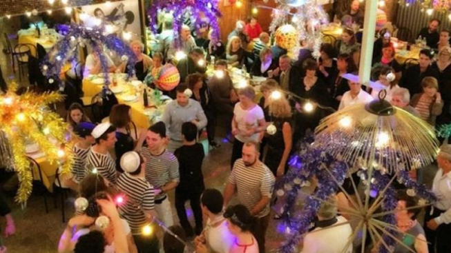 Ballo © Flickr.com / Andrea R.