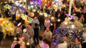 Gran Ballo di Primavera 2026 alla Balera dell'Ortica