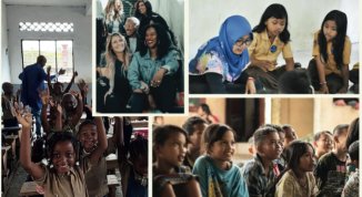 Cascina Letteraria: Laura Mazza presenta il libro Il Privilegio di Essere Donna