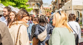 Il Sabato di Lambrate, festa di quartiere di aprile 2026