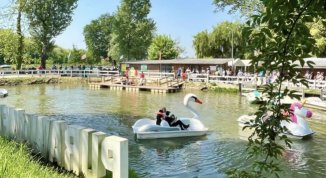 Springmania 2026: villaggio dei fiori con eventi per bambini e famiglie