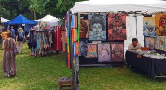 Oriente Day Monza 2026: bazar, workshop, spettacoli, sapori etnici