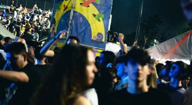 Milano Open Air