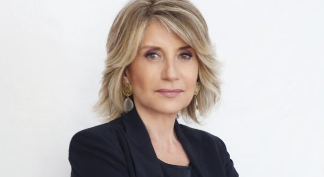 Tiziana Ferrario