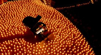 Candlelight: tributo ai Queen, concerto a lume di candela