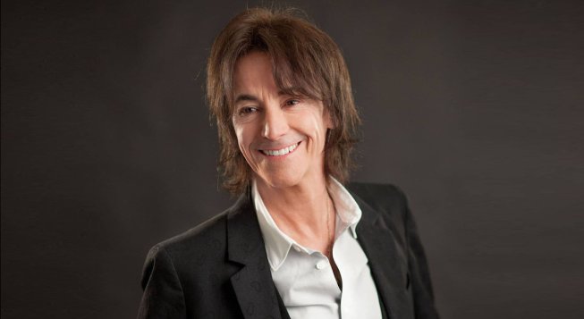 Alberto Fortis