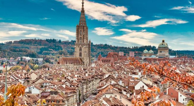 Viaggio a Berna: vacanza in Svizzera per famiglie tra Parco degli orsi, museo di Einstein e Torre dell'Orologio
