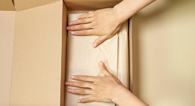 Packaging sostenibile