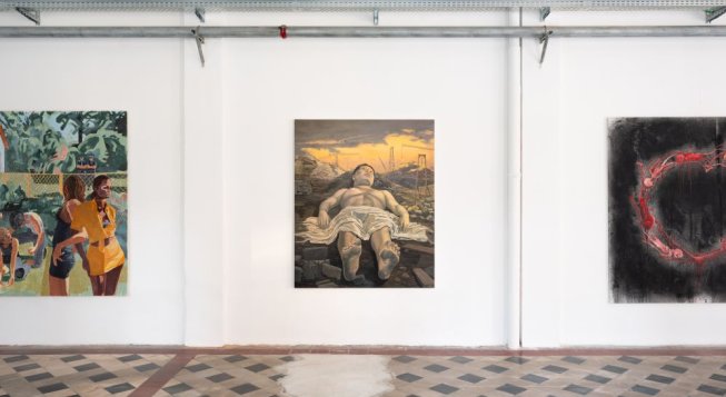Mega Art Fair
