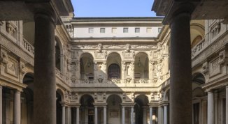 Palazzo Marino, conclusi dopo 16 mesi i lavori di restauro della sede del Comune di Milano