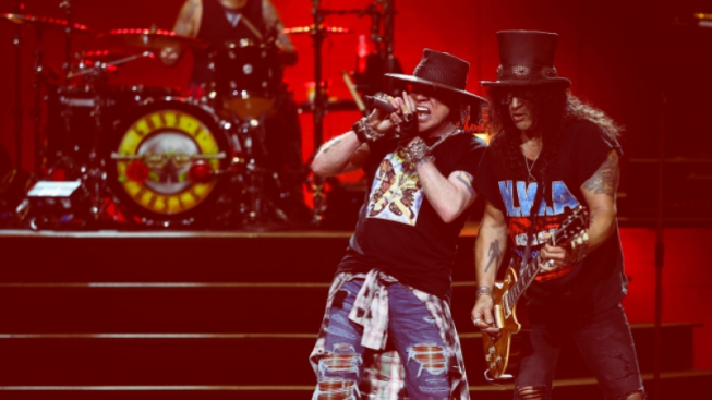 facebook.com/gunsnroses