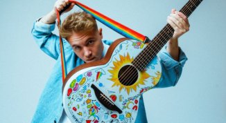 Alfa in concerto - Tour 2026