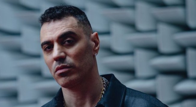 Marracash © Andrea Bianchera