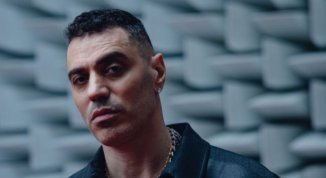 Marracash in concerto - Marra Block Party