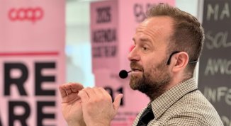 L'educazione alle relazioni secondo me, la lezione-evento di Enrico Galiano