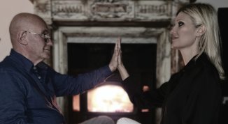 Metamorphoses di George Crumb, il concerto di Véronique Vanhoucke e Francesco Leprino