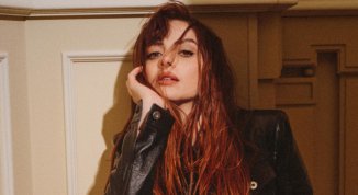 Concerto di Annalisa al Palateknoship: Ma Noi Siamo Fuoco - Capitolo II