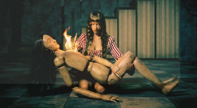 Melanie Martinez © Cho Gi-seok