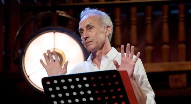 Marco Travaglio - Cornuti e contenti