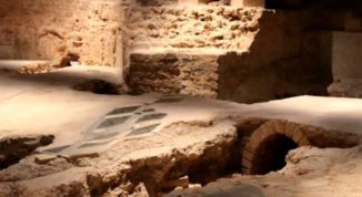 Milano sotterranea: itinerario nelle aree archeologiche nascoste