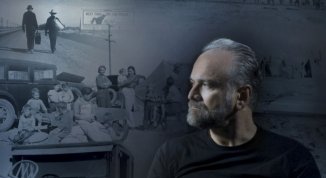 Furore, con Massimo Popolizio