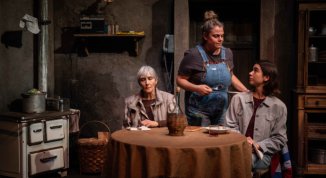 Misurare il salto delle rane, di Carrozzeria Orfeo