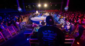 Red Bull Frista 2026, finale nazionale del contest di freestyle rap