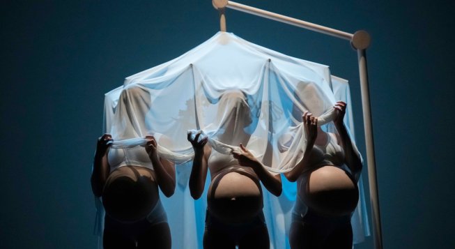 I cuori battono nelle uova