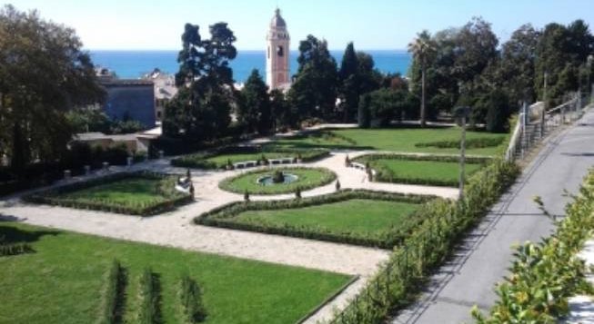 © Comune di Genova