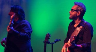 Sì viaggiare: Battisti la storia, concerto tributo