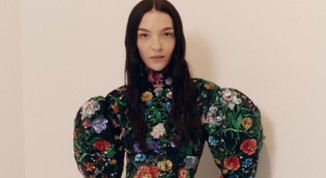 Vogue Vintage Market 2026, con abiti e accessori selezionati