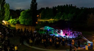 Open Lake Fest 2026: concerti gratuiti, street food e vintage market