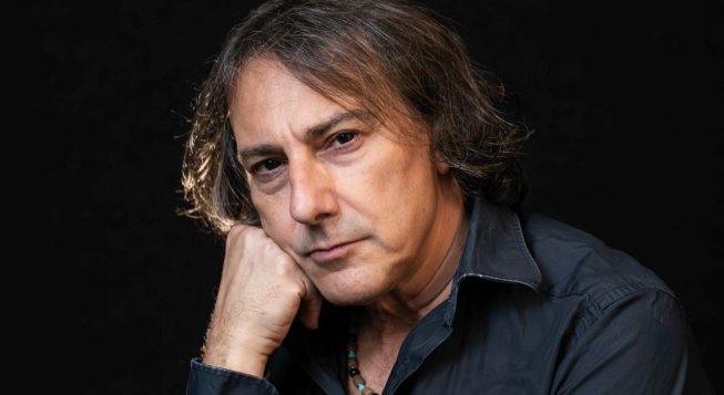 Pippo Pollina © Felix Glatzmann