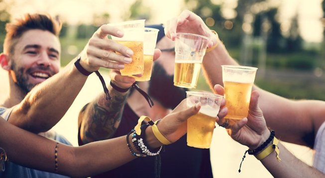 Birra © shutterstock