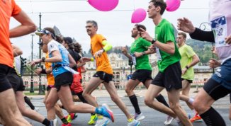 Mezza di Torino 2026: percorso, orari e strade chiuse