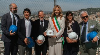 La Torre Grimaldina riapre al pubblico: il nuovo punto panoramico a Palazzo Ducale