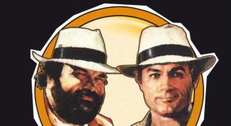 Bud & Terence Festival 2026 a Masone con film, musica e cena salsicce e fagioli