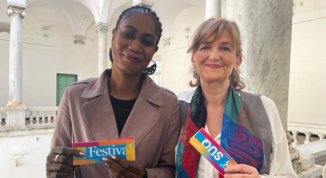 Suq Festival 2026: il programma e i biglietti degli spettacoli teatrali al Porto Antico di Genova