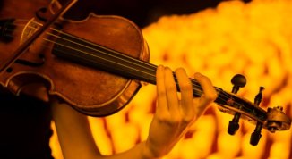 Candlelight: Il meglio degli anni '80, concerto a lume di candela con quartetto d'archi