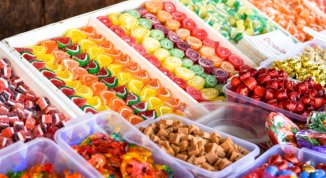 Fiera di Sant'Anselmo 2026 a Busalla