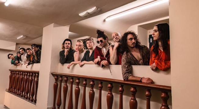 Accademia Cirko Vertigo