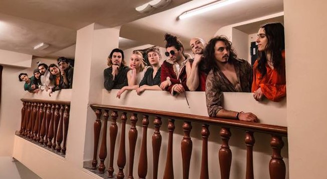 Accademia Cirko Vertigo