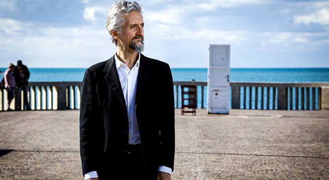 Ascanio Celestini © ChiaraPasqualini-MUSA