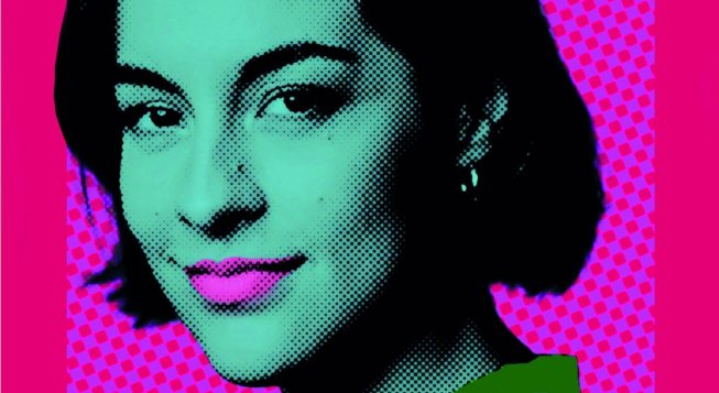 Questa non è una banana, di e con  Benedetta Colombo