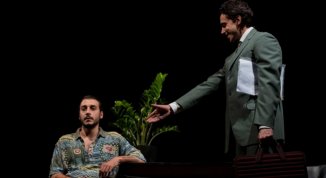 Difensore d'ufficio, con Marcello Spinetta e Christian Di Filippo - Borgate dal Vivo 2026