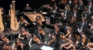Ennio Morricone tribute