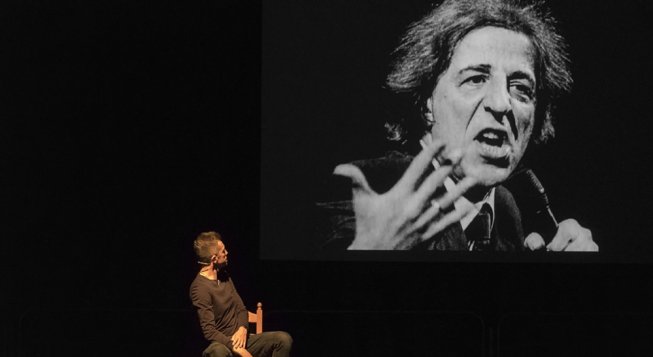 Carlo Galliotto ph. Photoclub Padova