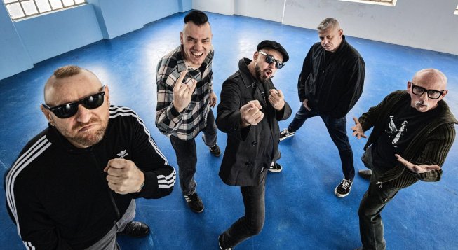 Facebook/Punkreas Official