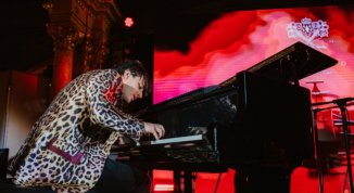 Davide Locatelli - 88 sfumature di rock